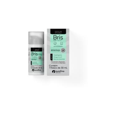 Imagem de Sérum sem Enxágue Pele Seca Ouro Fino Bris para Cães e Gatos - 30 mL