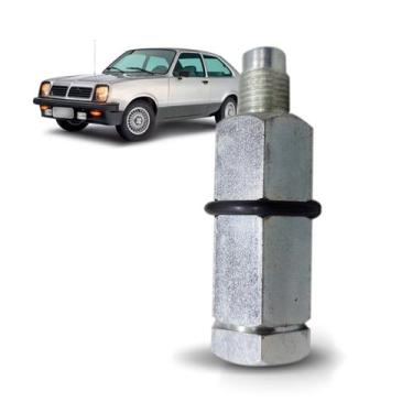 Imagem de Valvula equalizadora chevette/chevy/marajo .../86 -- - METALSYSTEM