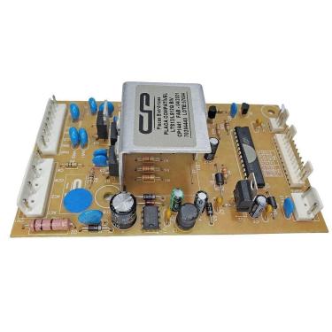 Imagem de Placa De Potência Lavadora Cp Eletrônica 1441