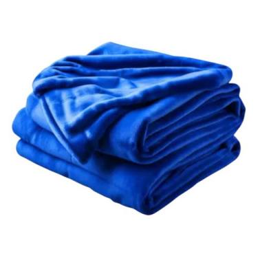 Imagem de Coberta Manta Soft Casal Microfibra Anti-alérgica 2,00x1,80 - Vesthous