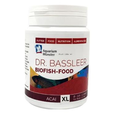 Imagem de Ração Dr Bassleer Biofish Food Acai 68g Xl Reprodutores