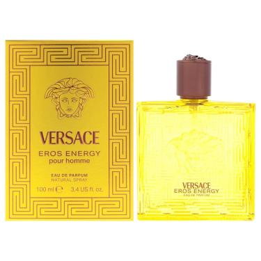 Imagem de Perfume Versace Eros Energy EDP 100ml para homens