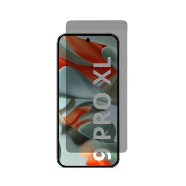 Imagem de Pelicula Privativa Compatível Para Google Pixel 9 Pro Xl - Distribuido