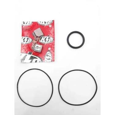 Imagem de Escova Motor Arranque Cb 400 450 Com O'ring ( 7868 ) - kip