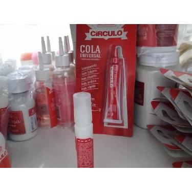 Imagem de Cola universal - Circulo