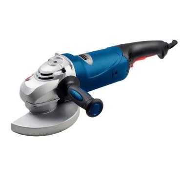 Imagem de Esmerilhadeira Angular Elétrica 2400 W 7" 220 V Tramontina para Uso Pr