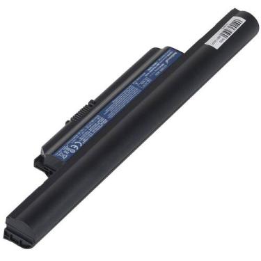 Imagem de Bateria para Notebook Acer Aspire 3820T-334G50i - BestBattery, Preto