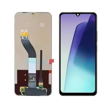 Imagem de Para Xiaomi Redmi 14C 4G 5G Display LCD Touch Screen Digiziter Assembly 2411DRN47C 2409BRN2CA 2409BRN2CG Peças (sem moldura)