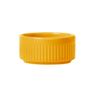 Imagem de Ramekin Em Porcelana 180ml Germer Amarelo