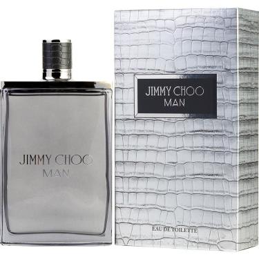 Imagem de Perfume Masculino Jimmy Choo Jimmy Choo Eau De Toilette Spray 200 Ml