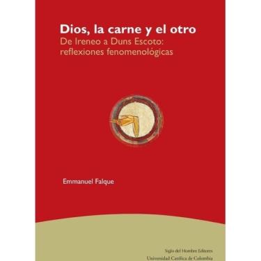 Imagem de Dios, la carne y el otro - Espanhol