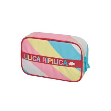 Imagem de Estojo Box Lilica Ripilica Lovit Vibrant Pacific