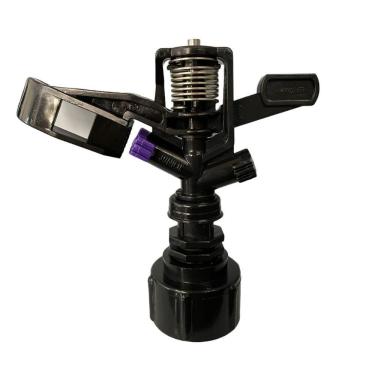 Imagem de Aspersor Junior Asperjato Lilás Tamanho Base 3/4"