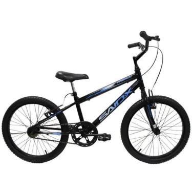 Imagem de Bicicleta Aro 20 Bike Infantil Saidx Premium Feminina e Masculina-Unissex