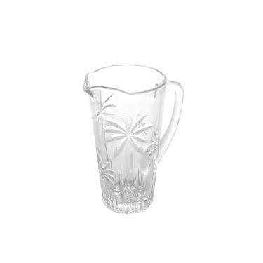 Imagem de Jarra Wolff Palm Tree de Cristal 1,2L