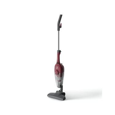 Imagem de Aspirador de Pó Vertical Electrolux 2 em 1 Vermelho STK13 – 220 Volts 220
