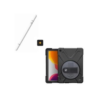 Imagem de Kit Capa Phantom e Caneta Dinamic para iPad Mini 4/5 - Gshield