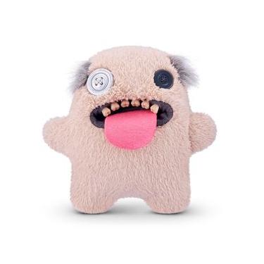 Imagem de Pelúcia Fuggler Hairy Fuggs 23cm - Oogah