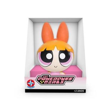 Imagem de As Meninas Super Poderosas - Florzinha