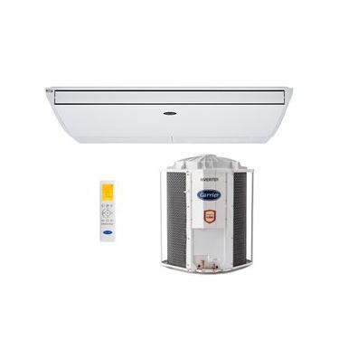 Imagem de Ar Condicionado Split Teto - Inverter R-32 - Carrier - Xpower - 60.000 BTUs - Frio - 220V Monofásico