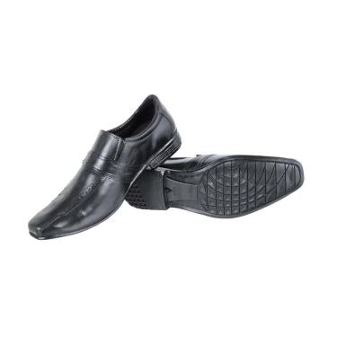 Imagem de Sapato Social em Couro Design Italiano Bérgamo Leoppé