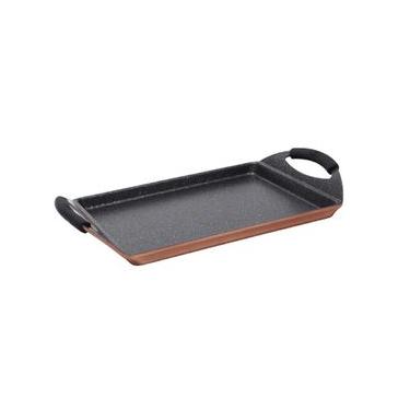 Imagem de Grill Copper 30Cm Infinity Chefs - Bergner