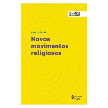 Imagem de Novos Movimentos Religiosos