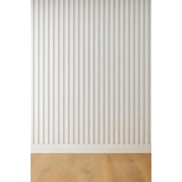 Imagem de Paineis Placas Revestimento 3M2 Pedra Pvc 50X50 3D Kit 12 - Lujpdecora