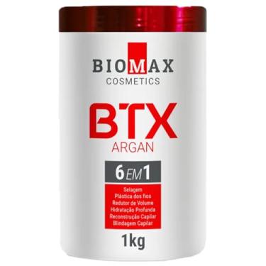 Imagem de Redutor De Volume Selagem e Terapia Capilar 1 Kg