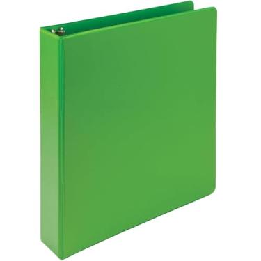 Imagem de SOYIRI Pacote com 4, 4 fichários A4 (verde)