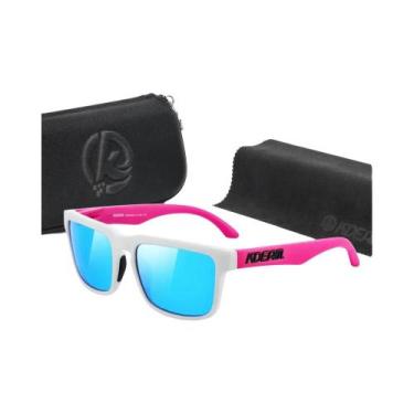 Imagem de Óculos De Sol Polarizados UV Para Homens E Mulheres, Pesca, Dirigindo,