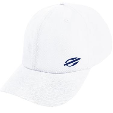 Imagem de Boné Mormaii Logo Bordado Branco-Unissex