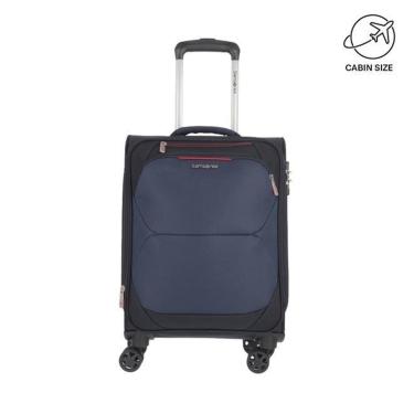 Imagem de Mala Samsonite Baltic Azul Pequena-Unissex