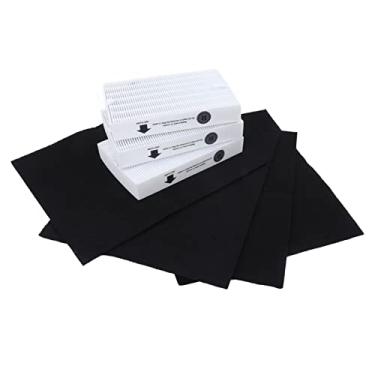 Imagem de Acouto Kit Purificador Com Baixo Consumo de Energia e Construção de Baixa Densidade para As Séries HPA300, HPA200, HPA100