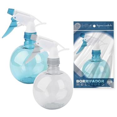 Imagem de BORRIFADOR DE PLASTICO 500ML