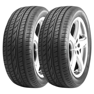 Imagem de KIT 2 Pneus Lanvigator Catchpower 235/35 R20 Aro 20 92Y XL EV