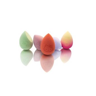 Imagem de Esponja Surpresa Colecionável by Hello Kitty and Friends