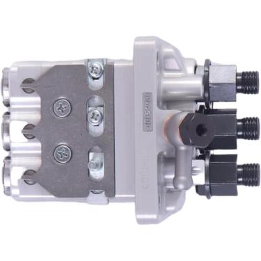 Imagem de Bomba de injeção de combustível compatível com motor Perkins 403C-11 103-10 094500-6340 0945006340