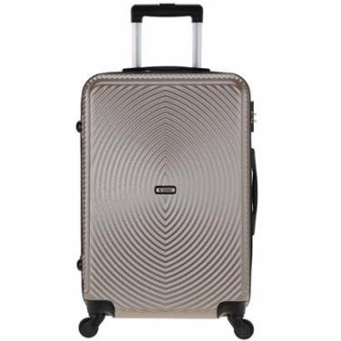 Imagem de Mala Rígida Média Linha Orion-Unissex