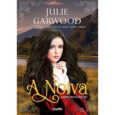 Imagem de A Noiva - CHARME EDITORA, Sortido