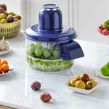 Imagem de Descascador Elétrico De Alho Legumes Frutas Portátil Sem Fio Voltagem: