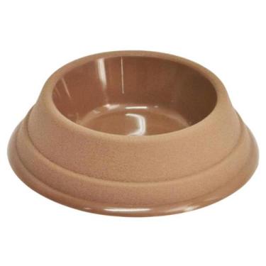 Imagem de Comedouro e Bebedouro para Gato Fendi em 140ml - SAO PET