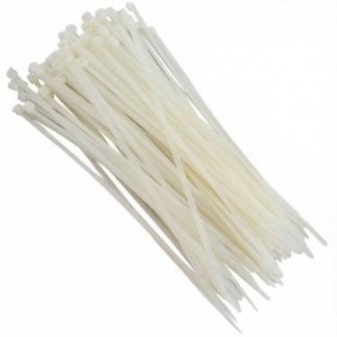 Imagem de Abraçadeira De Nylon Foxlux 280x3.5mm Branca 100un