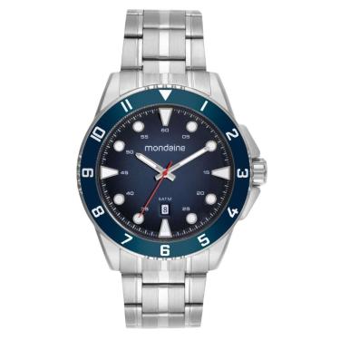 Imagem de Relógio MONDAINE masculino analógico quartz 32951G0MVNE2