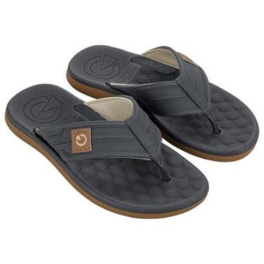 Imagem de Chinelo Cartago Sintra Dedo Ad 12482 Masculino-Masculino