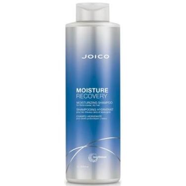 Imagem de Joico Moisture Recovery Shampoo 1l-Unissex