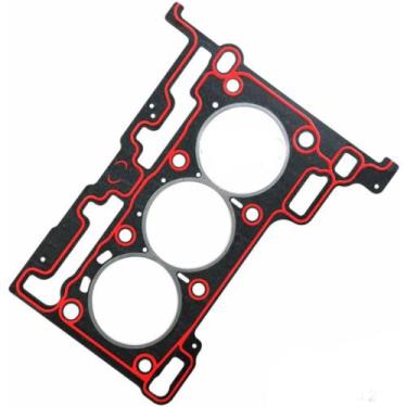 Imagem de Junta do cabeçote Ford Ka 2014 a 2021 BASTOS 131590PK