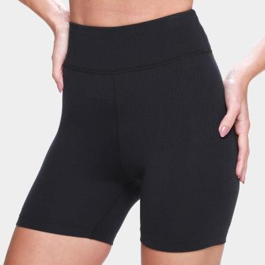 Imagem de Bermuda Fila Life Ribbed Feminina-Feminino