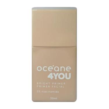 Imagem de Oceane 4You Primer Facial 30ml - Océane