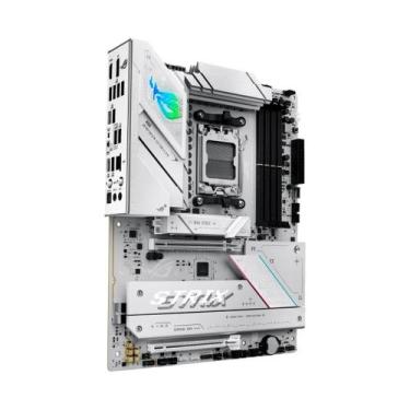 Imagem de Placa Mãe ASUS ROG STRIX B850-A GAMING WIFI, AMD AM5 , ATX, DDR5, Wi-f